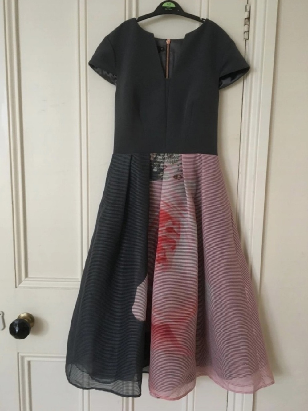 Ted Baker Dress - Picture 5 of 7